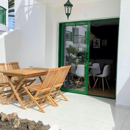 Casa Islamar Corralejo Esterno foto