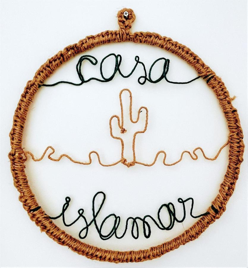 Casa Islamar Corralejo Esterno foto