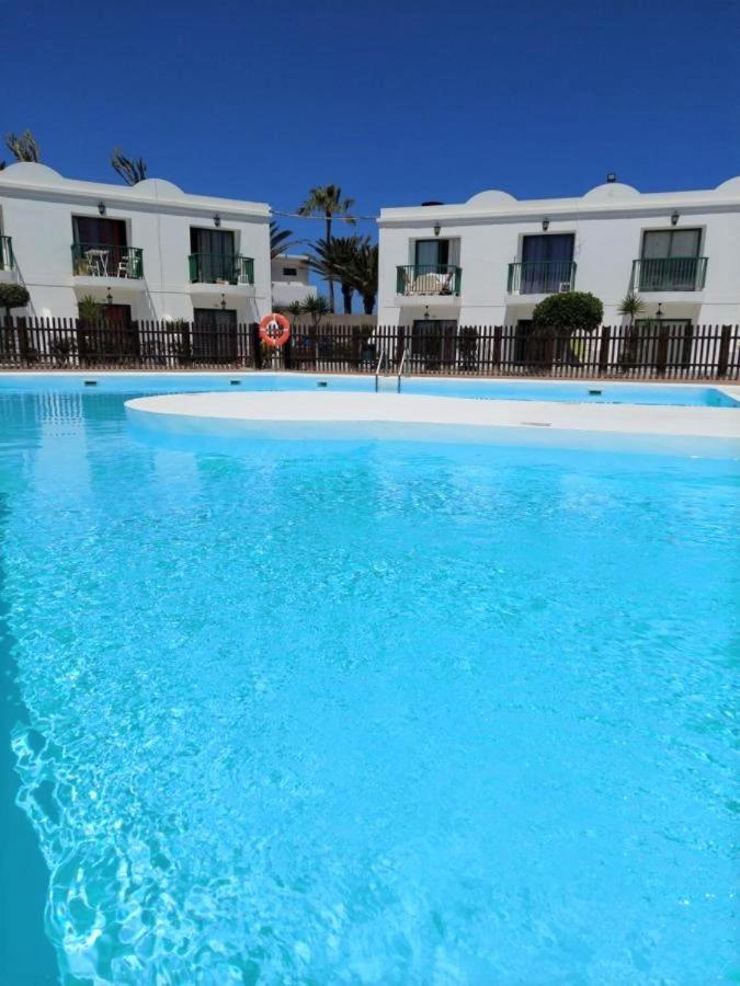 Casa Islamar Corralejo Esterno foto