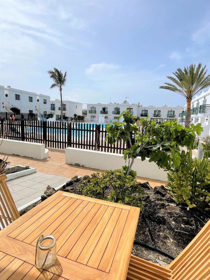 Casa Islamar Corralejo Esterno foto