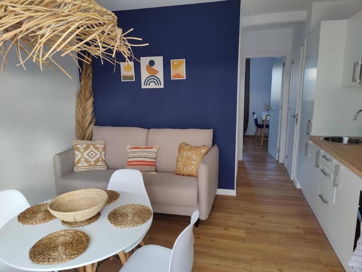 Casa Islamar Corralejo Esterno foto