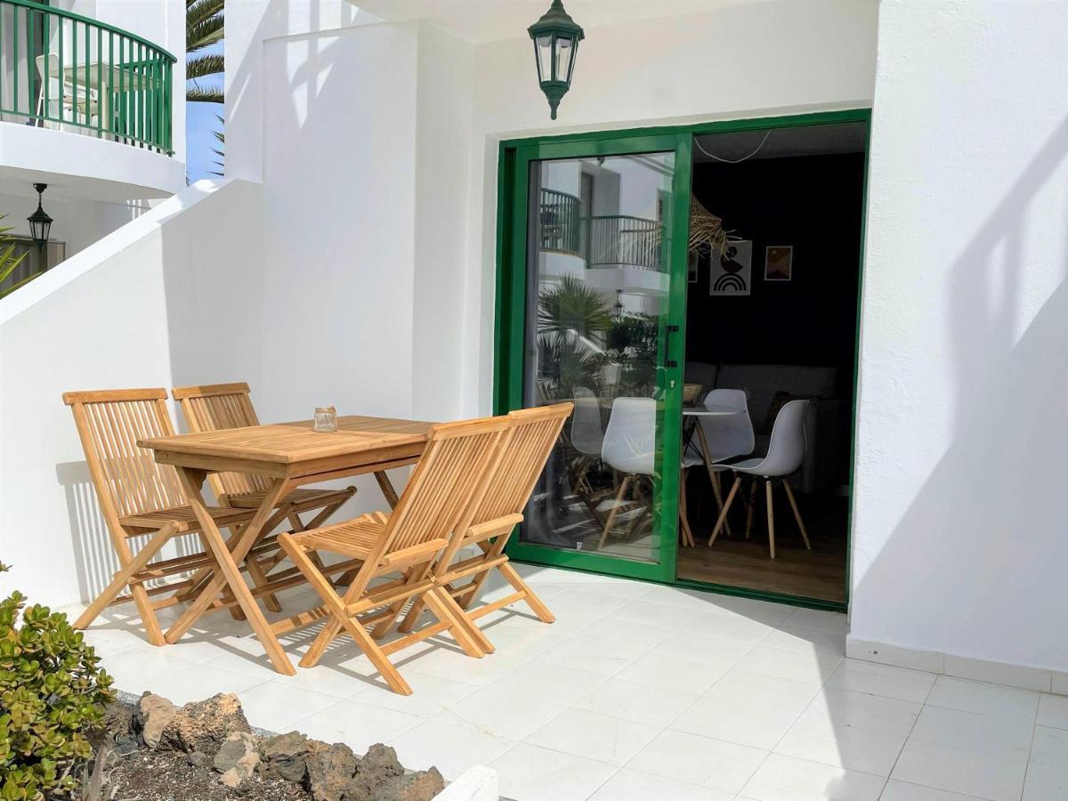 Casa Islamar Corralejo Esterno foto