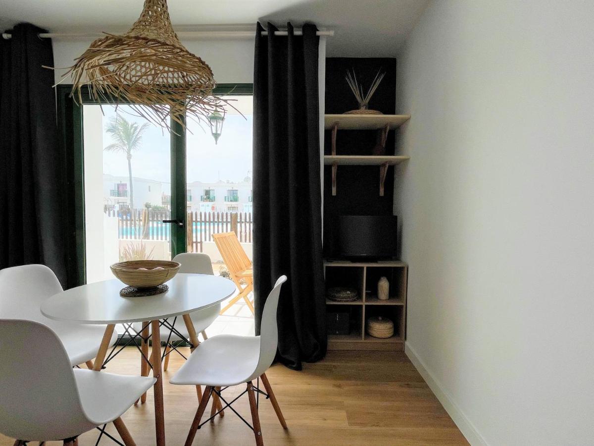 Casa Islamar Corralejo Esterno foto