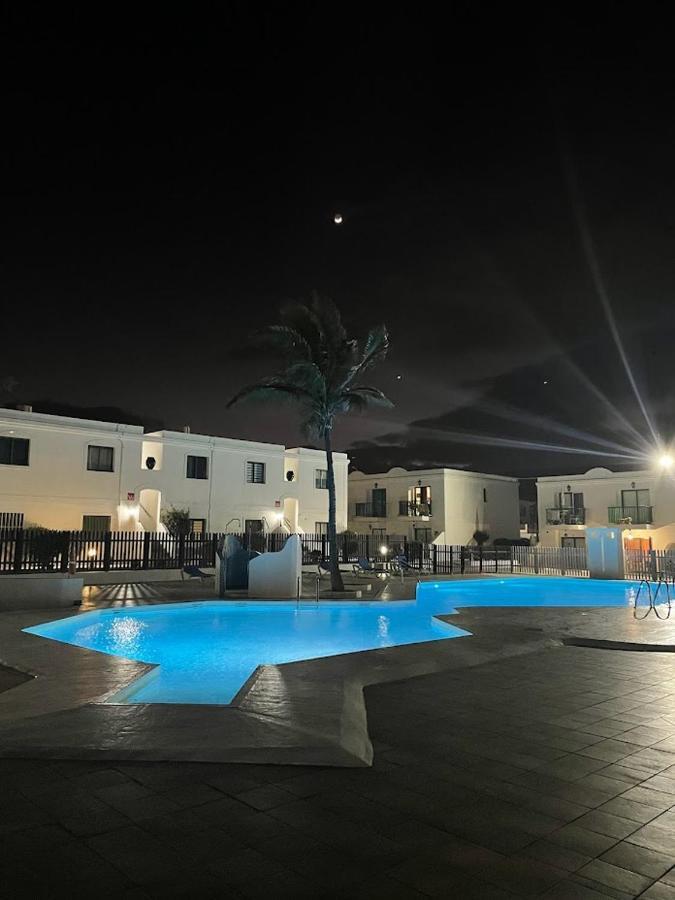 Casa Islamar Corralejo Esterno foto