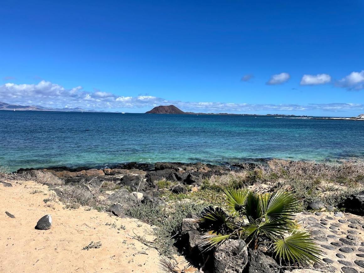 Casa Islamar Corralejo Esterno foto